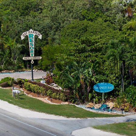 Coconut Bay Resort - Ки Ларго Экстерьер фото