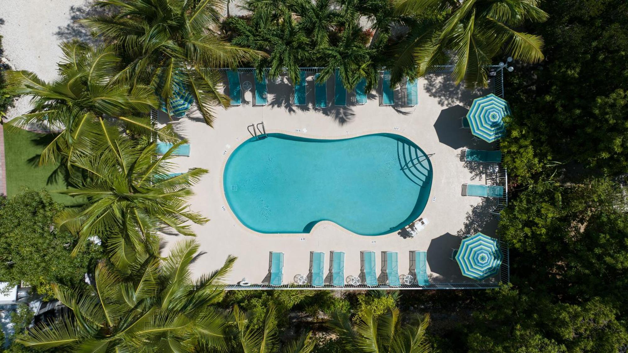 Coconut Bay Resort - Ки Ларго Экстерьер фото