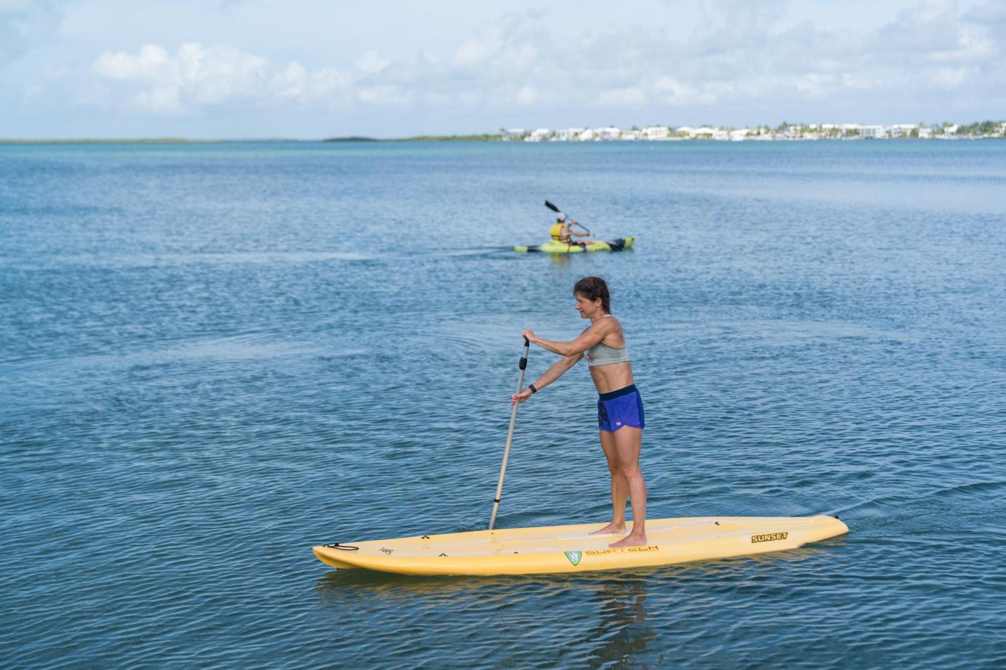 Coconut Bay Resort - Ки Ларго Экстерьер фото