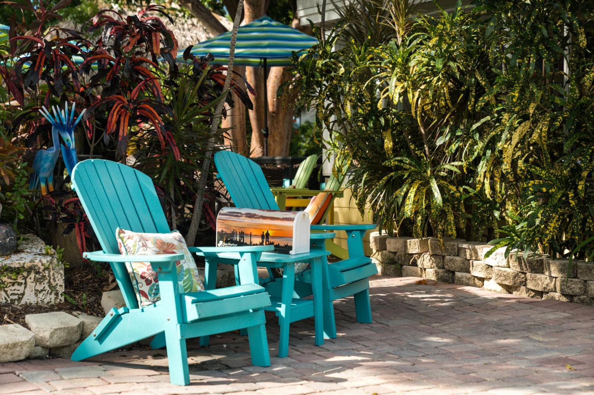 Coconut Bay Resort - Ки Ларго Экстерьер фото