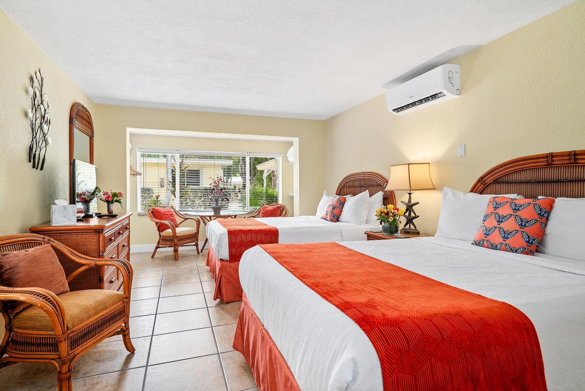 Coconut Bay Resort - Ки Ларго Экстерьер фото