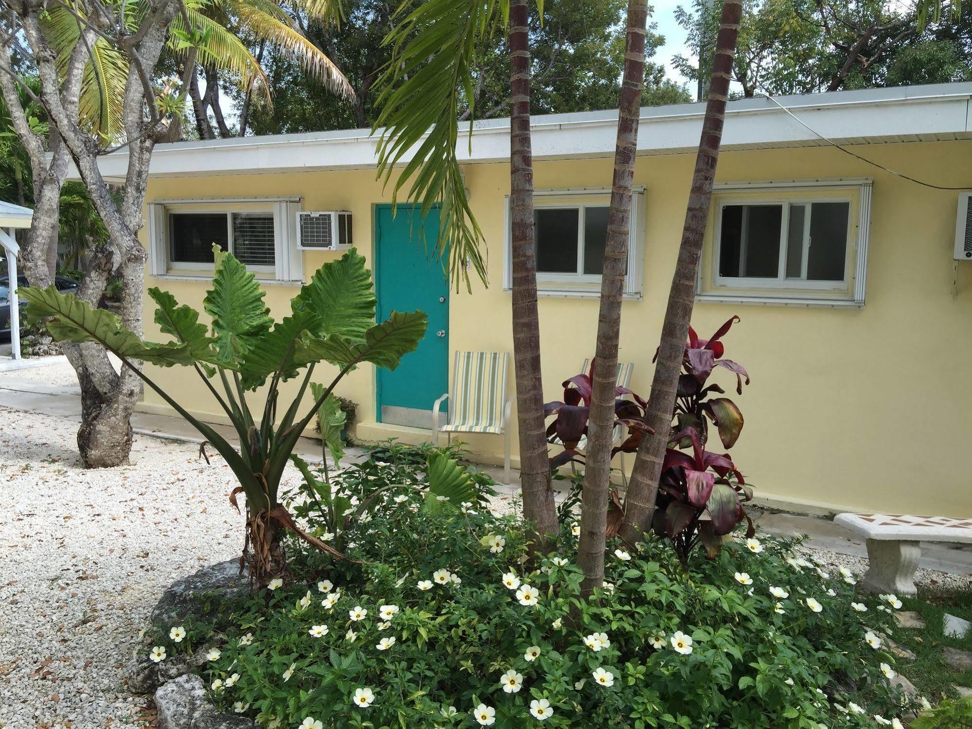 Coconut Bay Resort - Ки Ларго Экстерьер фото